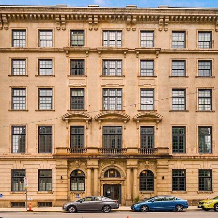 The Maverick By Kasa Pittsburgh Exterior photo