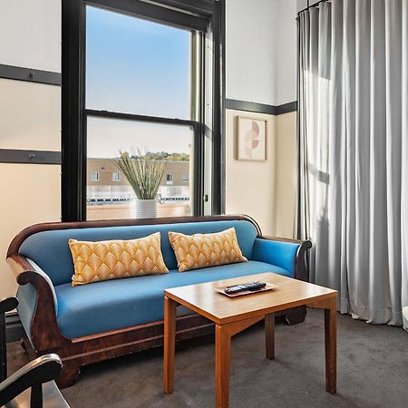 The Maverick By Kasa Pittsburgh Room photo